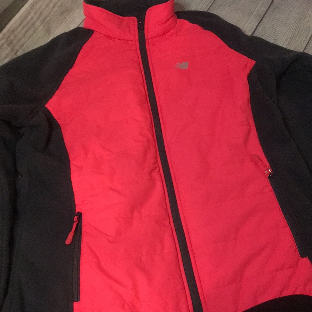 New Balance Size L Jacket
